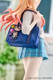 Good Smile Arts Shanghai POP UP PARADE My Dress-Up Darling Marin Kitagawa Complete Figure official product photo