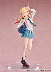 Good Smile Arts Shanghai POP UP PARADE My Dress-Up Darling Marin Kitagawa Complete Figure official product photo