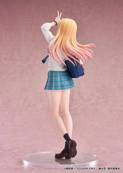 Good Smile Arts Shanghai POP UP PARADE My Dress-Up Darling Marin Kitagawa Complete Figure official product photo