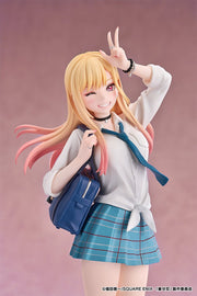 Good Smile Arts Shanghai POP UP PARADE My Dress-Up Darling Marin Kitagawa Complete Figure official product photo