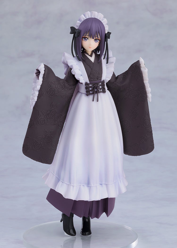 Aniplex POP UP PARADE My Dress-Up Darling Shizuku Kuroe - School Festival Ver. Complete Figure official product photo
