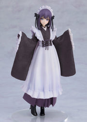 Aniplex POP UP PARADE My Dress-Up Darling Shizuku Kuroe - School Festival Ver. Complete Figure official product photo