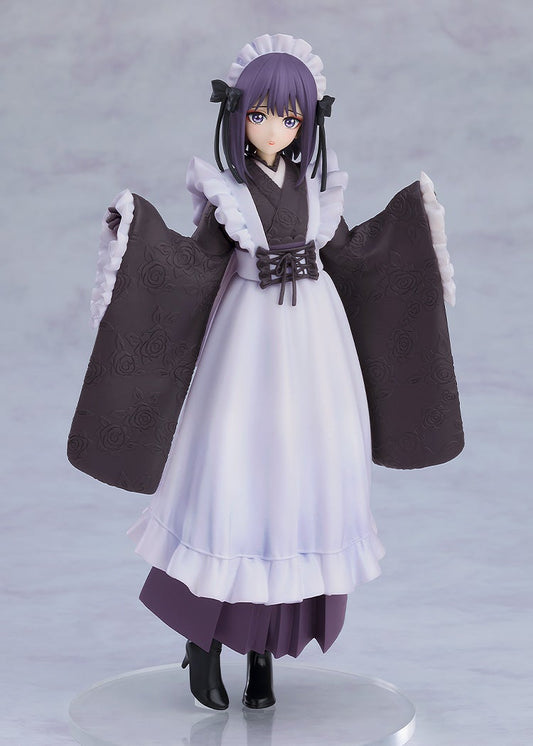 Aniplex POP UP PARADE My Dress-Up Darling Shizuku Kuroe - School Festival Ver. Complete Figure official product photo