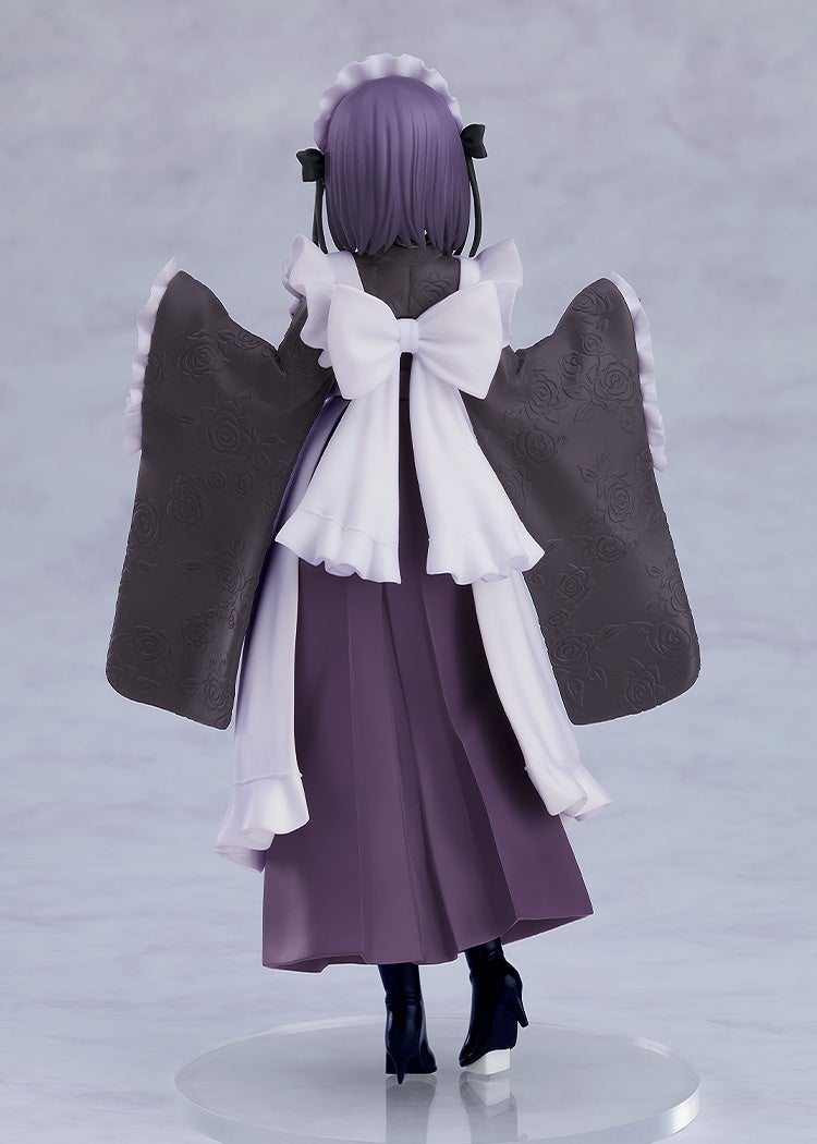 Aniplex POP UP PARADE My Dress-Up Darling Shizuku Kuroe - School Festival Ver. Complete Figure official product photo