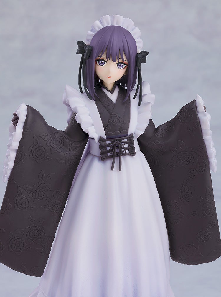Aniplex POP UP PARADE My Dress-Up Darling Shizuku Kuroe - School Festival Ver. Complete Figure official product photo