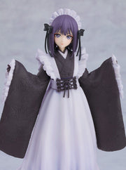 Aniplex POP UP PARADE My Dress-Up Darling Shizuku Kuroe - School Festival Ver. Complete Figure official product photo