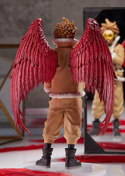 Good Smile Company POP UP PARADE My Hero Academia Hawks Complete Figure official product photo