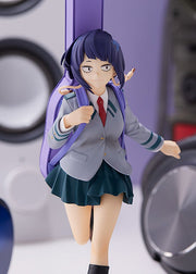 Good Smile Company POP UP PARADE My Hero Academia Kyoka Jiro Complete Figure official product photo
