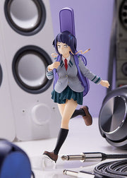 Good Smile Company POP UP PARADE My Hero Academia Kyoka Jiro Complete Figure official product photo
