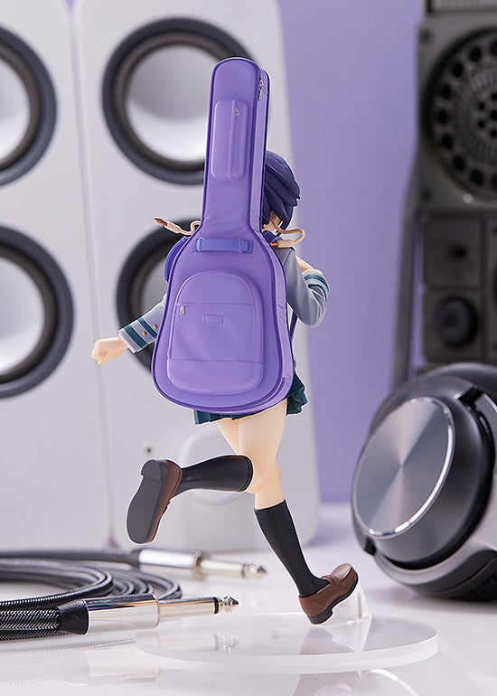 Good Smile Company POP UP PARADE My Hero Academia Kyoka Jiro Complete Figure official product photo