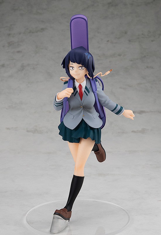 Good Smile Company POP UP PARADE My Hero Academia Kyoka Jiro Complete Figure official product photo