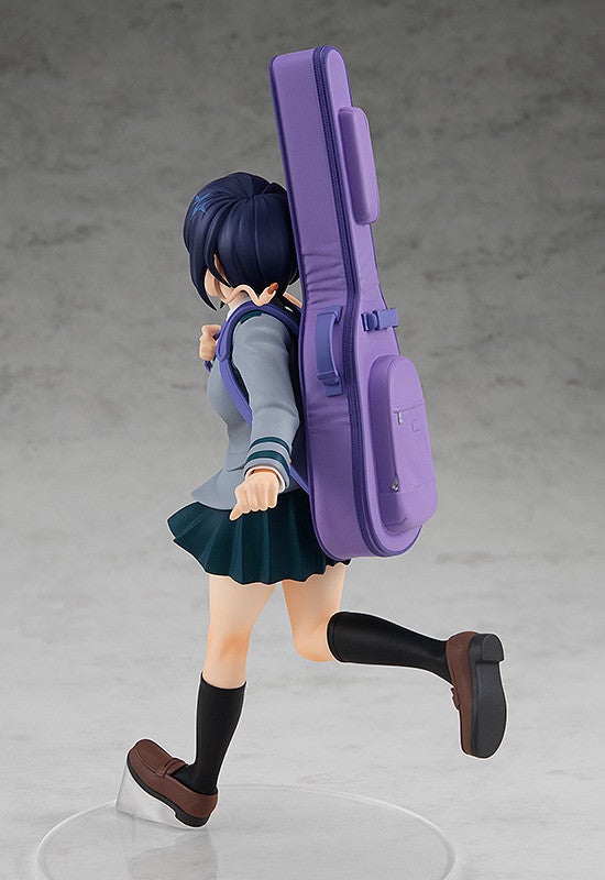 Good Smile Company POP UP PARADE My Hero Academia Kyoka Jiro Complete Figure official product photo