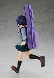 Good Smile Company POP UP PARADE My Hero Academia Kyoka Jiro Complete Figure official product photo