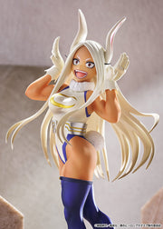 Good Smile Company POP UP PARADE My Hero Academia Mirko L Size Complete Figure official product photo