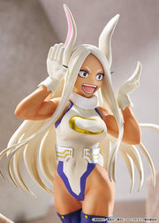 Good Smile Company POP UP PARADE My Hero Academia Mirko L Size Complete Figure official product photo