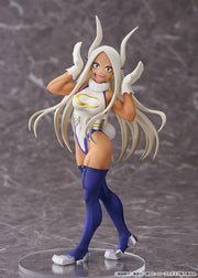 Good Smile Company POP UP PARADE My Hero Academia Mirko L Size Complete Figure official product photo