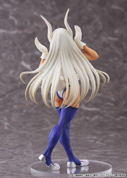 Good Smile Company POP UP PARADE My Hero Academia Mirko L Size Complete Figure official product photo