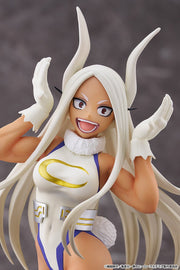 Good Smile Company POP UP PARADE My Hero Academia Mirko L Size Complete Figure official product photo
