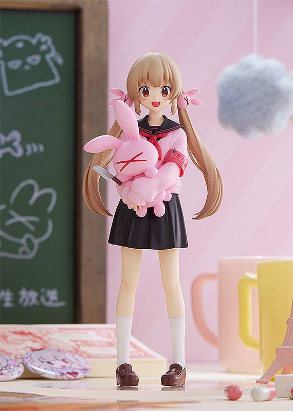 Max Factory POP UP PARADE Natori Sana Uniform Ver. Complete Figure