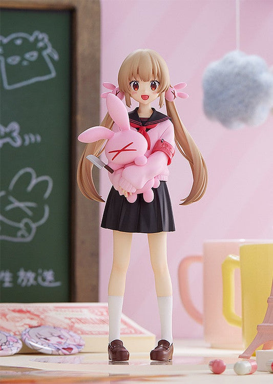 Max Factory POP UP PARADE Natori Sana Uniform Ver. Complete Figure