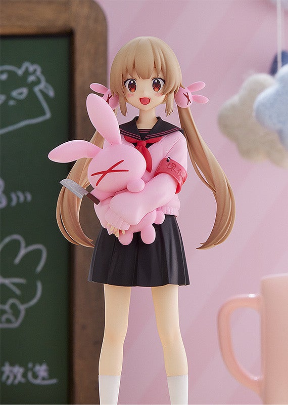 Max Factory POP UP PARADE Natori Sana Uniform Ver. Complete Figure