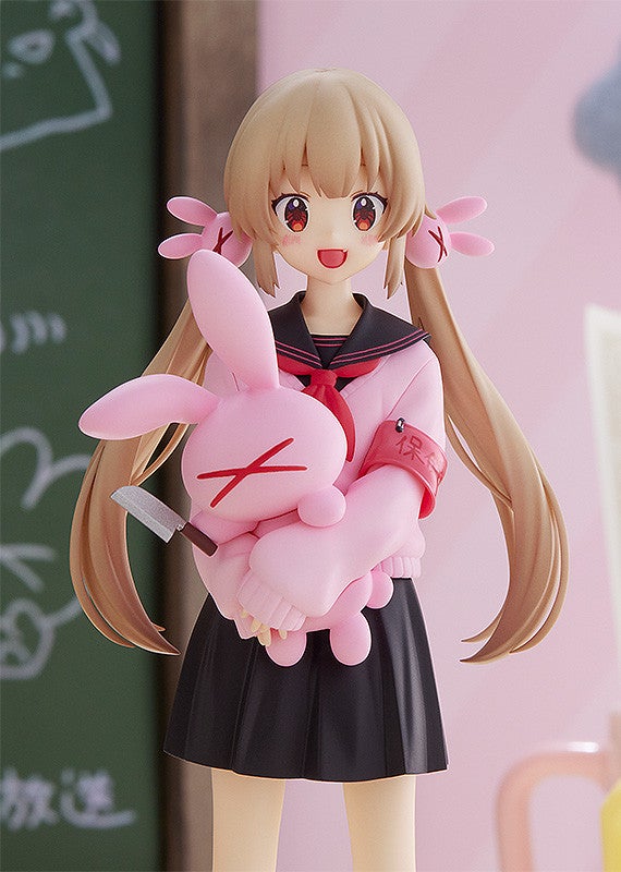 Max Factory POP UP PARADE Natori Sana Uniform Ver. Complete Figure