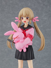 Max Factory POP UP PARADE Natori Sana Uniform Ver. Complete Figure