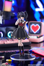 POP UP PARADE NEEDY GIRL OVERDOSE Ame-chan Anime Ver. Complete Figure official AmiAmi product image