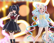 POP UP PARADE NEEDY GIRL OVERDOSE Ame-chan Anime Ver. Complete Figure official AmiAmi product image