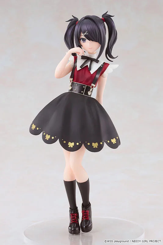 POP UP PARADE NEEDY GIRL OVERDOSE Ame-chan Anime Ver. Complete Figure official AmiAmi product image