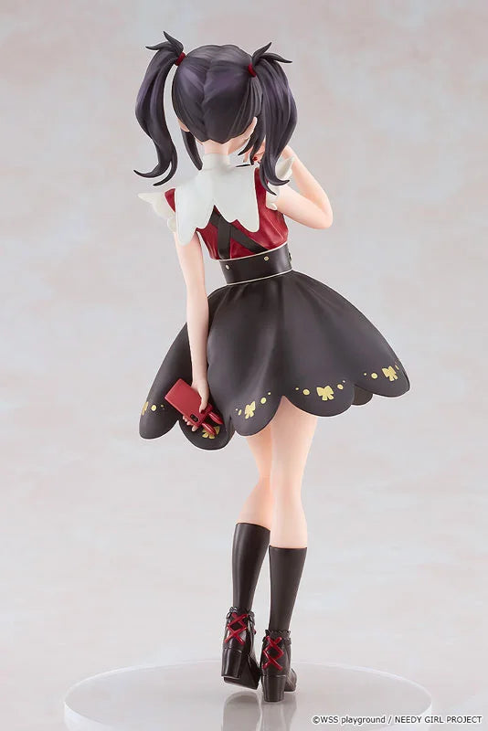POP UP PARADE NEEDY GIRL OVERDOSE Ame-chan Anime Ver. Complete Figure official AmiAmi product image