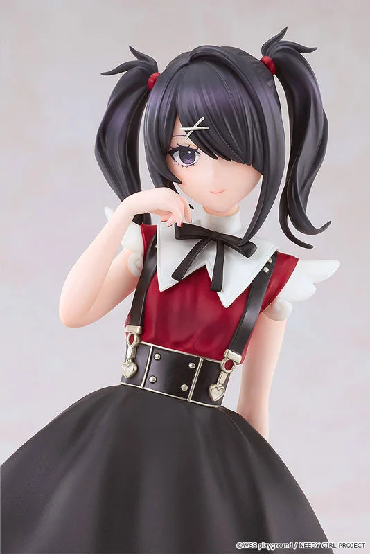 POP UP PARADE NEEDY GIRL OVERDOSE Ame-chan Anime Ver. Complete Figure official AmiAmi product image