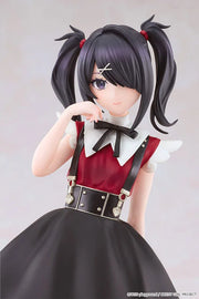 POP UP PARADE NEEDY GIRL OVERDOSE Ame-chan Anime Ver. Complete Figure official AmiAmi product image