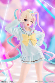 POP UP PARADE NEEDY GIRL OVERDOSE Chouzetsu Saikawa Tenshi-chan Anime Ver. Complete Figure official AmiAmi product image