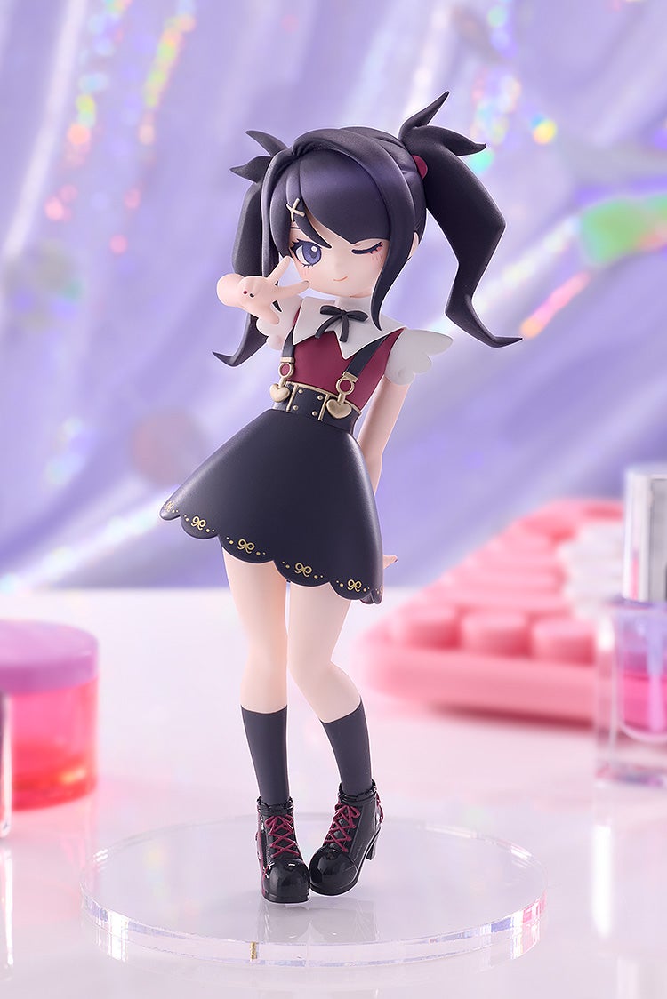 Good Smile Company POP UP PARADE Needy Streamer Overload Ame-chan INTERNET YAMERO Ver. Complete Figure official product photo