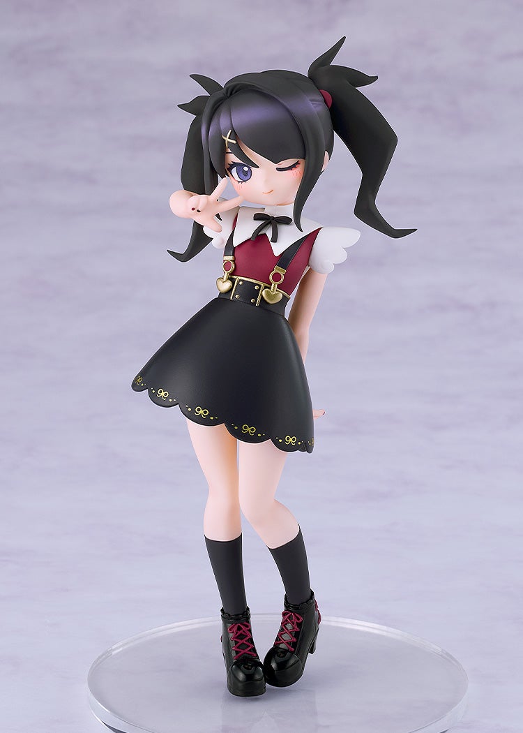 Good Smile Company POP UP PARADE Needy Streamer Overload Ame-chan INTERNET YAMERO Ver. Complete Figure official product photo