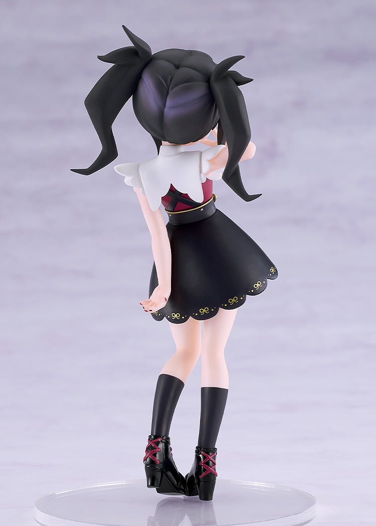 Good Smile Company POP UP PARADE Needy Streamer Overload Ame-chan INTERNET YAMERO Ver. Complete Figure official product photo