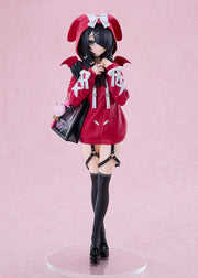 Good Smile Company POP UP PARADE Needy Streamer Overload Ame-chan L Size Complete Figure official product photo
