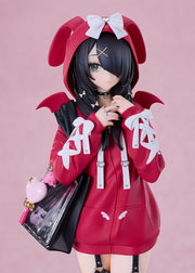 Good Smile Company POP UP PARADE Needy Streamer Overload Ame-chan L Size Complete Figure official product photo