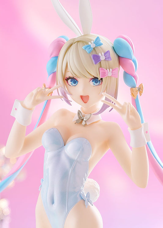 Good Smile Company POP UP PARADE Needy Streamer Overload OMGkawaiiAngel: Bunny Ver. L Size Complete Figure official product photo