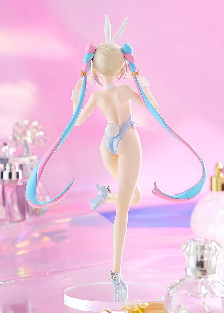 Good Smile Company POP UP PARADE Needy Streamer Overload OMGkawaiiAngel: Bunny Ver. L Size Complete Figure official product photo