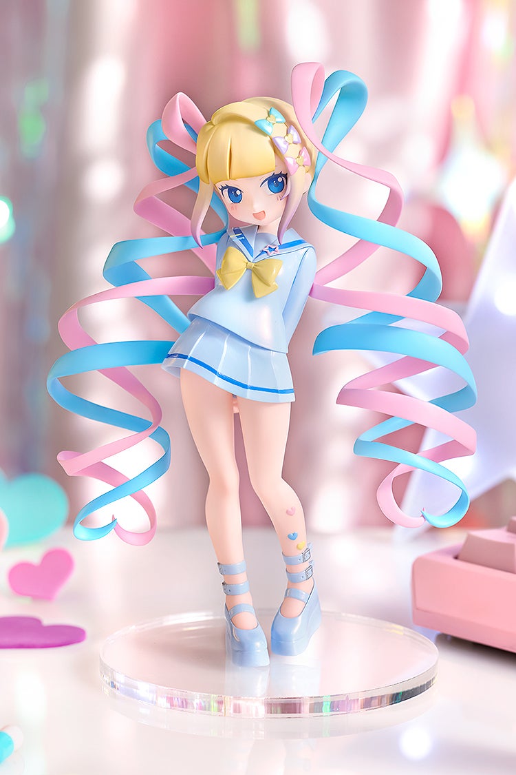 Good Smile Company POP UP PARADE Needy Streamer Overload OMGkawaiiAngel: INTERNET YAMERO Ver. Complete Figure official product photo