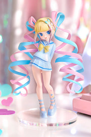 Good Smile Company POP UP PARADE Needy Streamer Overload OMGkawaiiAngel: INTERNET YAMERO Ver. Complete Figure official product photo