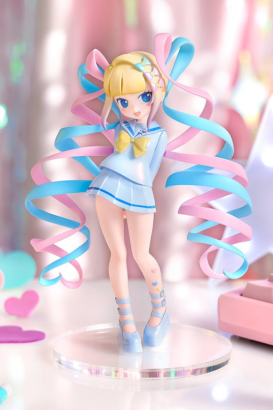 Good Smile Company POP UP PARADE Needy Streamer Overload OMGkawaiiAngel: INTERNET YAMERO Ver. Complete Figure official product photo