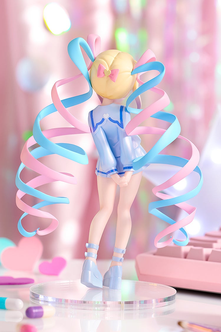 Good Smile Company POP UP PARADE Needy Streamer Overload OMGkawaiiAngel: INTERNET YAMERO Ver. Complete Figure official product photo