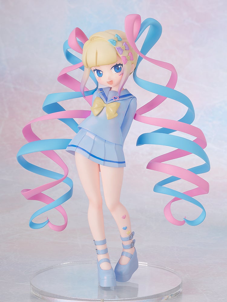 Good Smile Company POP UP PARADE Needy Streamer Overload OMGkawaiiAngel: INTERNET YAMERO Ver. Complete Figure official product photo