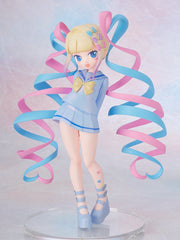 Good Smile Company POP UP PARADE Needy Streamer Overload OMGkawaiiAngel: INTERNET YAMERO Ver. Complete Figure official product photo