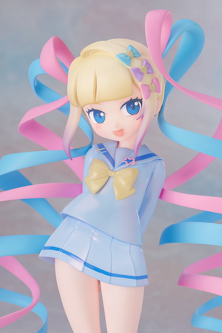 Good Smile Company POP UP PARADE Needy Streamer Overload OMGkawaiiAngel: INTERNET YAMERO Ver. Complete Figure official product photo