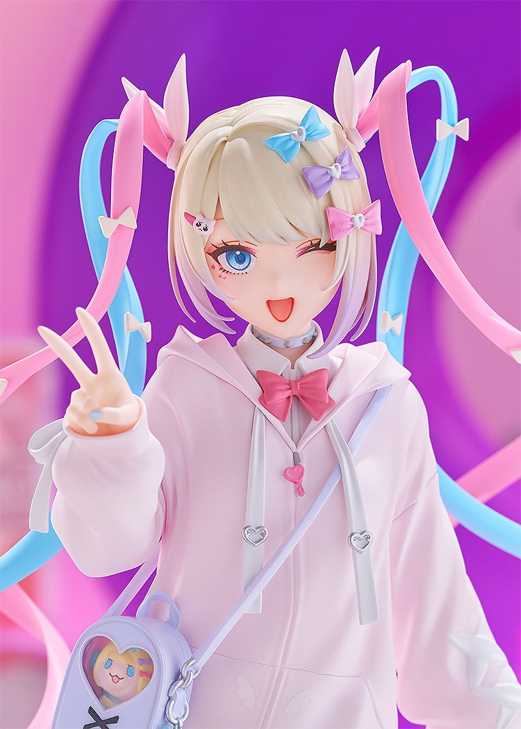 Good Smile Company POP UP PARADE Needy Streamer Overload OMGkawaiiAngel L Size Complete Figure official product photo