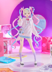 Good Smile Company POP UP PARADE Needy Streamer Overload OMGkawaiiAngel L Size Complete Figure official product photo